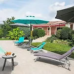 Urlaub Im Sueden Zwischen Und Bergen By Interhome Sauve
