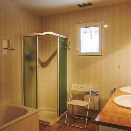 펜션 Urlaub Im Sueden Zwischen Und Bergen By Interhome 쏘브