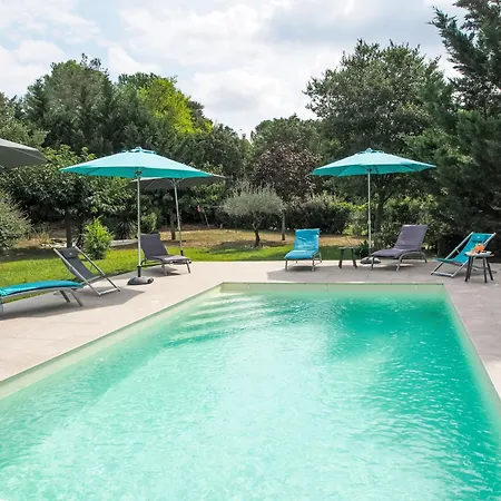 度假居 Urlaub Im Sueden Zwischen Und Bergen By Interhome *