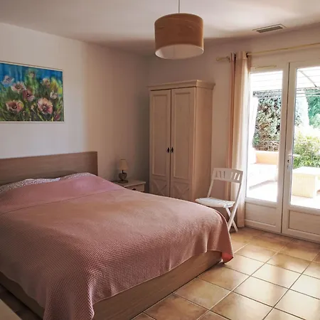 Urlaub Im Sueden Zwischen Und Bergen By Interhome 度假居 Sauve