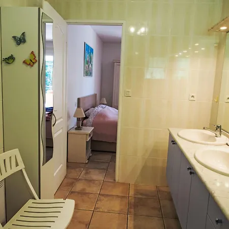 بيت للعطل Urlaub Im Sueden Zwischen Und Bergen By Interhome Sauve
