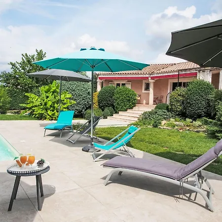 Urlaub Im Sueden Zwischen Und Bergen By Interhome Sauve