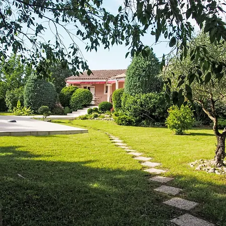 Urlaub Im Sueden Zwischen Und Bergen By Interhome بيت للعطل