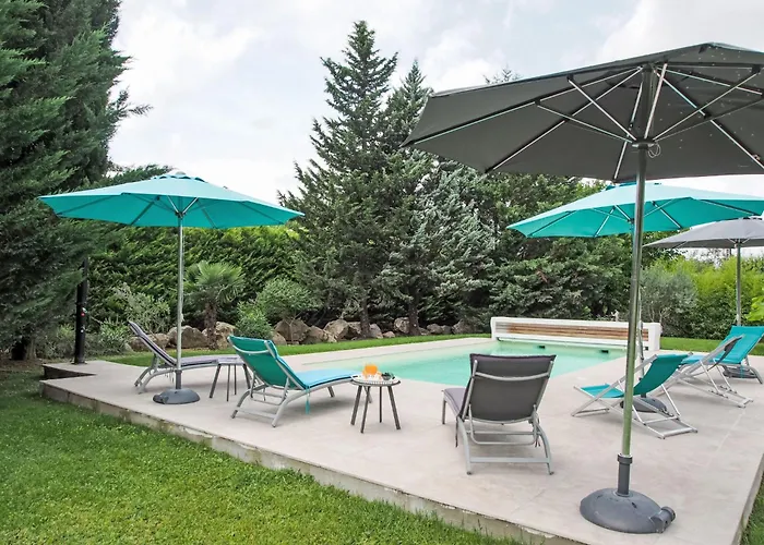 Urlaub Im Sueden Zwischen Und Bergen By Interhome Nyaraló