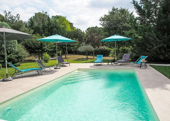 Nyaraló Urlaub Im Sueden Zwischen Und Bergen By Interhome *