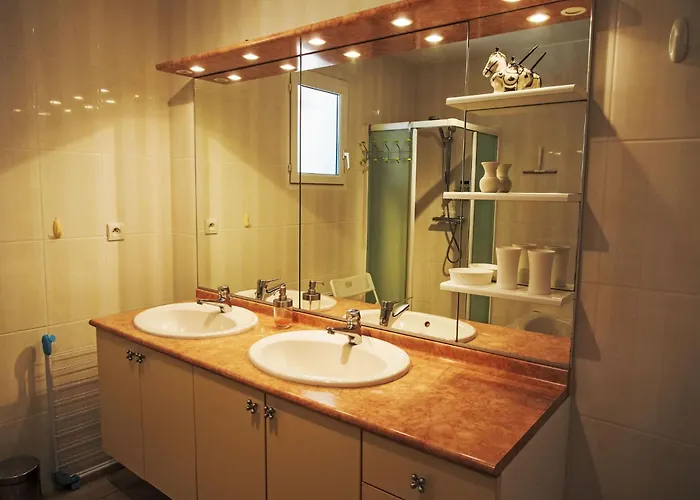 Urlaub Im Sueden Zwischen Und Bergen By Interhome * Sauve