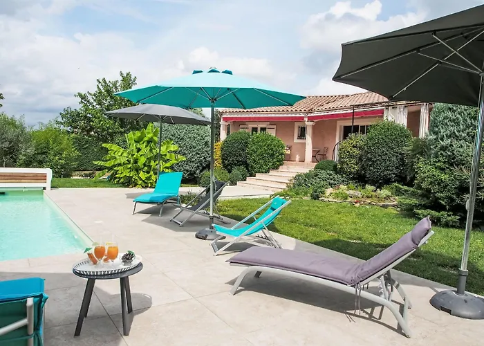 Urlaub Im Sueden Zwischen Und Bergen By Interhome Sauve